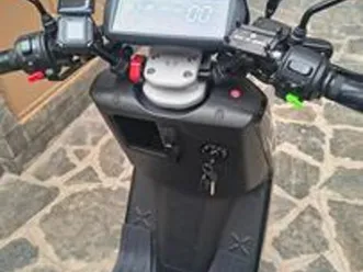 niu nqi gts sport - 2020