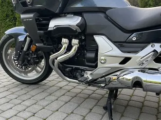 sprzedam honde ctx 1300 slocin