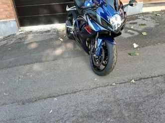 suzuki gsxr 750 k7