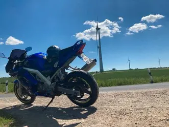 suzuki sv650s