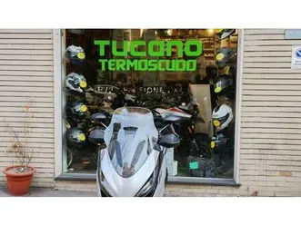 vendo zontes zt350-e (2023 - 25) nuova a napoli (codice 9914810) - moto.it