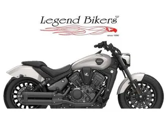 vendo benda motorcycles napoleon bob 500 (2024 - 26) nuova a lallio (codice 9914873) - moto.it