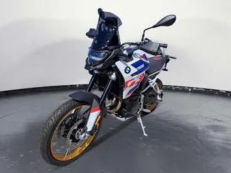 bmw f 900 gs