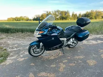 bmw k1200 gt