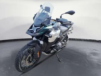 bmw r 1300 gs adventure
