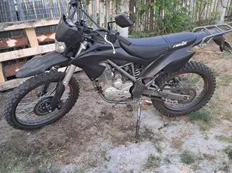cross asix defender 250 cc osieczna