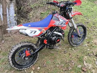 cross rfz 125 jaguar lute