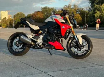 bmw f900r sc-project carbon