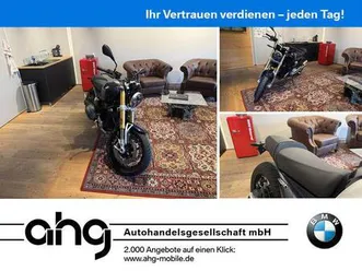 bmw r 12 ninet neu und sofort verfügbar