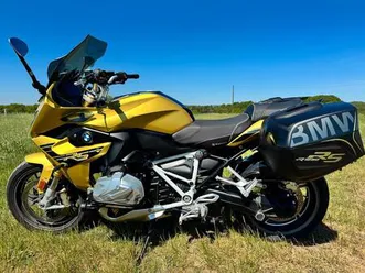 bmw r 1250 rs. option 719