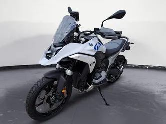 bmw r 1300 gs