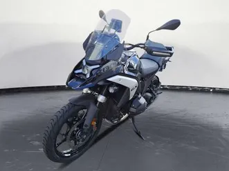 bmw r 1300 gs