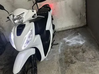 honda vision 110 katowice bogucice