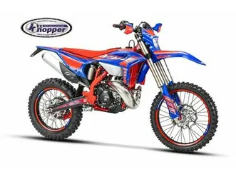 moto neuve: beta rr 2t 300