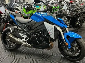 occasion suzuki gsx-s1000