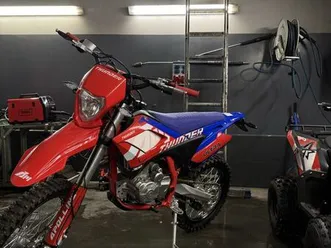 cross 300 cc nówka bulowice