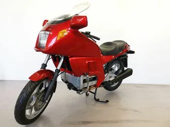 bmw k100 rt