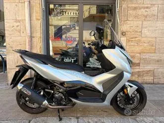 zontes zt 350 d - 2024