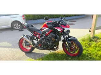 occasion kawasaki z900 se