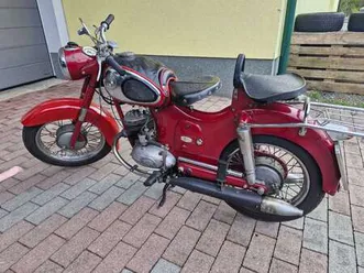 puch 125 sv