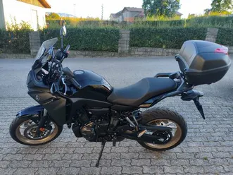 occasion yamaha tracer 7