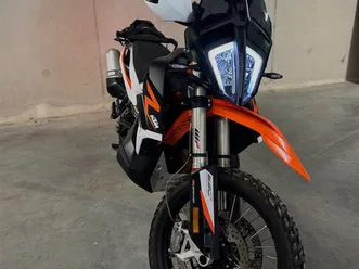 occasion ktm 890 adventure r