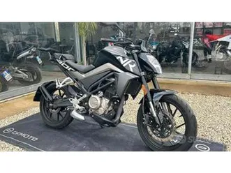 cf moto 300nk