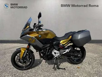 bmw f 900 xr abs oro