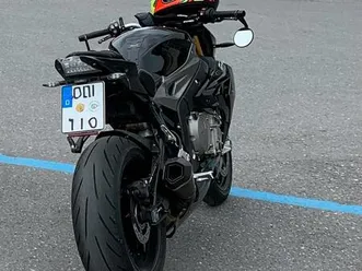 bmw s1000r wunderlich ilmberger carbon ac-schnitzer top