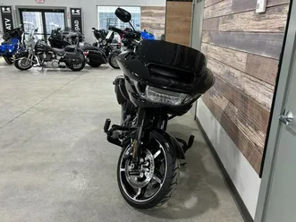 2024 harley-davidson® fltrx - road glide®