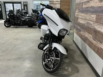 2024 harley-davidson® flhx - street glide®