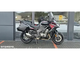 kawasaki versys 1000