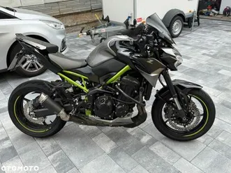kawasaki z 900