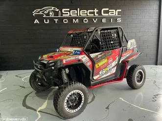 polaris rzr 900 xp