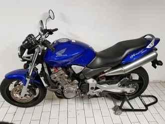 honda cb 900 hornet tüv neu, original, 24000 km