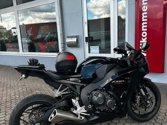 honda cbr 1000 rr 30th anniversary sc 59 facelift abs