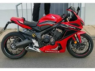 honda cbr 650r