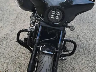 honda cmx 1100 touring dct