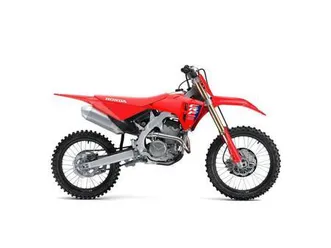 honda crf250r 2026 neu