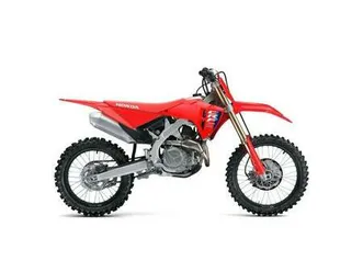 honda crf450r 2026 neu