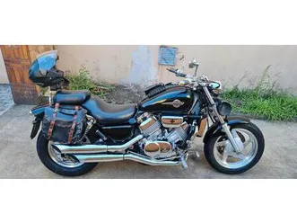 honda 750 ccm magna tausch