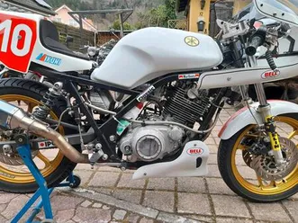 srx für rennstrecke