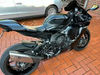 yamaha r1 rn65