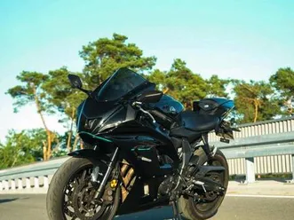 yamaha r7 a2 (gedrosselt)
