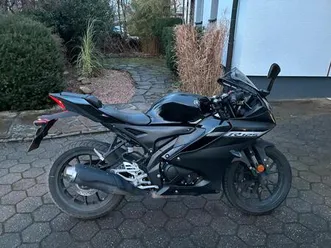 yamaha yzfr 2024