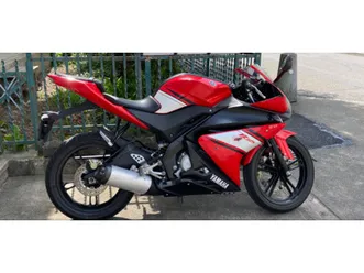 yzf-r 125 re 06