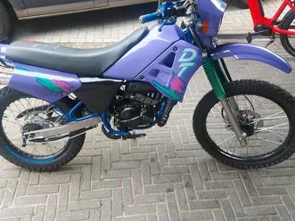 yamaha dt 50 r 3mn