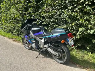 yamaha fzr600 oldtimer h-zulassung a oder a2