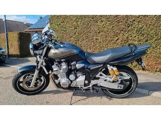 yamaha xjr 1300 rp19