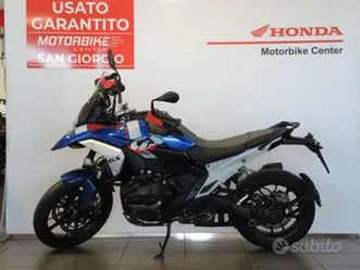 bmw r 1300 gs rally asa